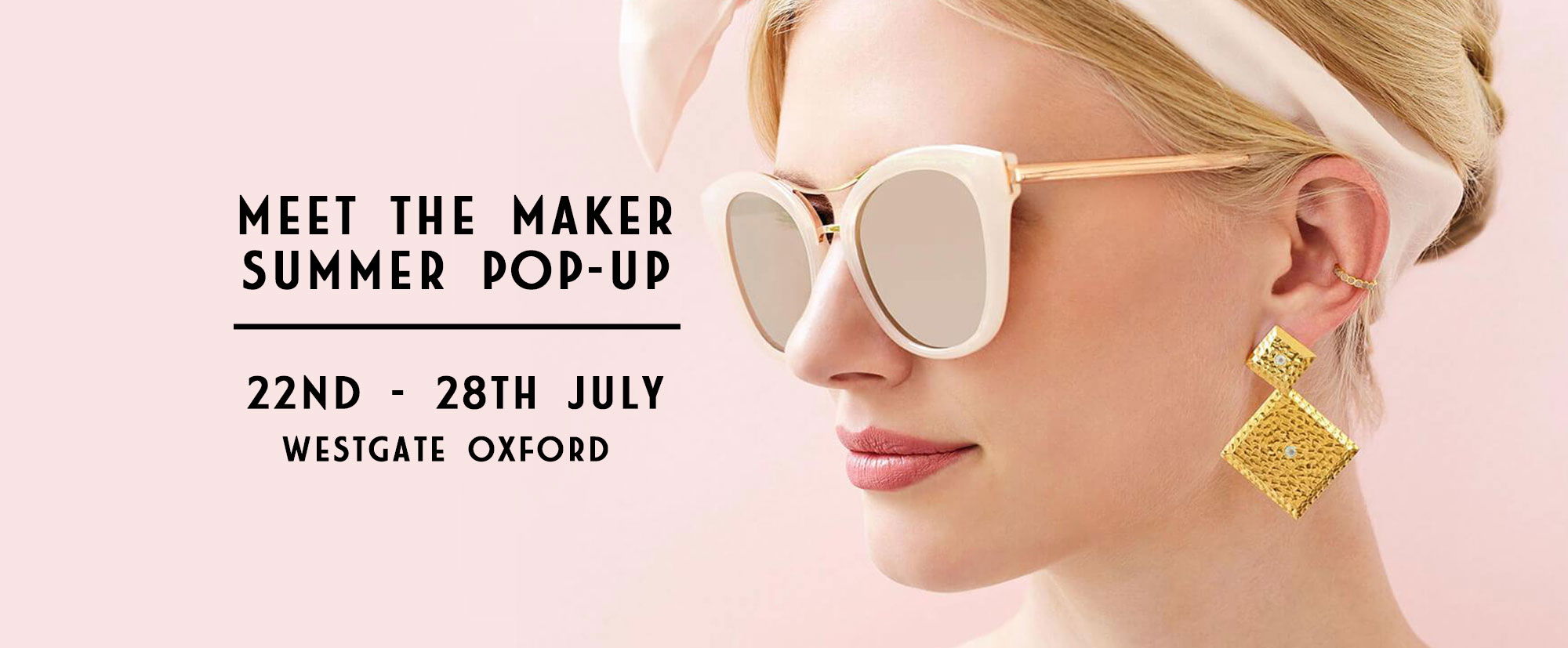 Meet The Maker Meet The Maker