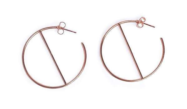 Brooklyn Hoops - Genevieve Lau