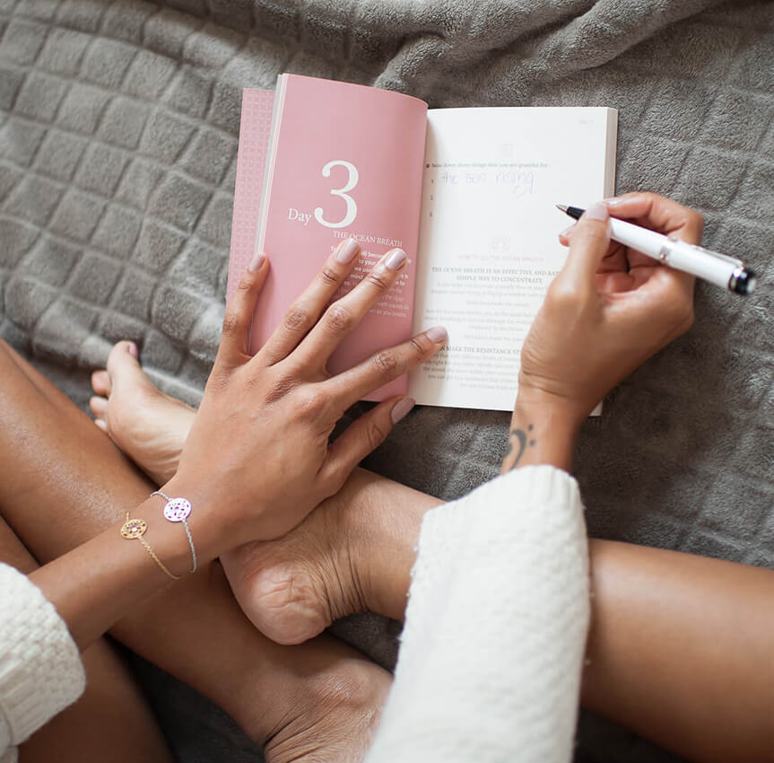 New Year, New Jewellery