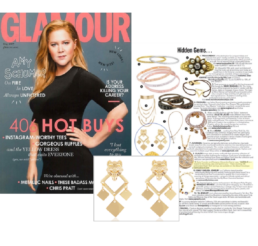 Phoenix Magazine, 2018