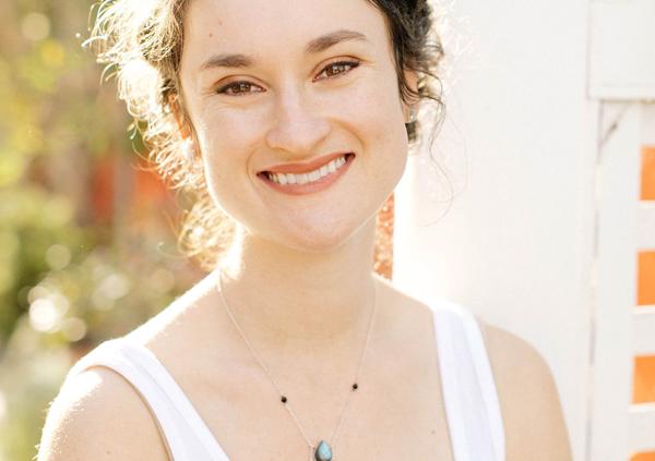 Get to know LA brand: Fulcrum Jewelry Studio