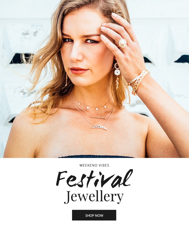 Jewellery For Women JewelStreet