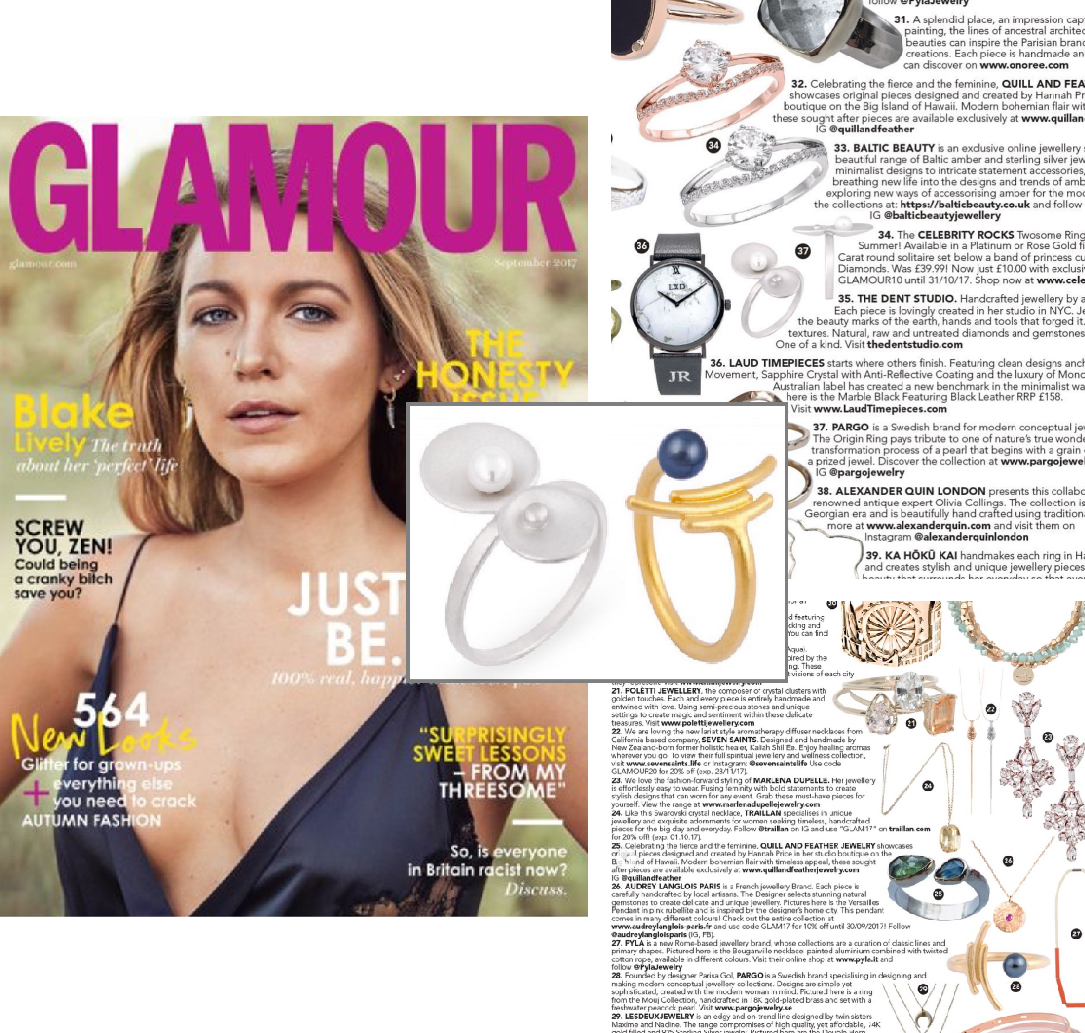 Phoenix Magazine, 2018