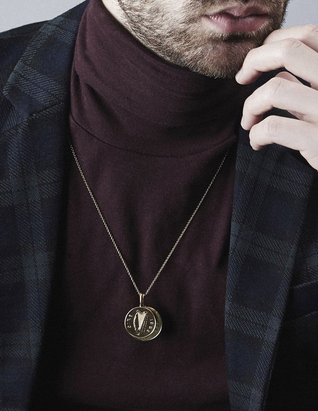 Men's Necklaces