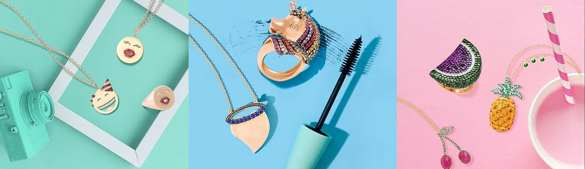 Shop Quirky Jewellery Gifts Shop Quirky Jewellery Gifts