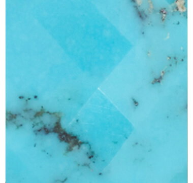 December Birthstone - Turquoise