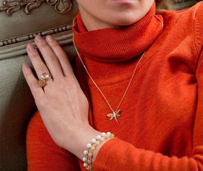 Libelula Jewellery