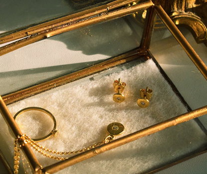 Cathy Pardon Jewellery