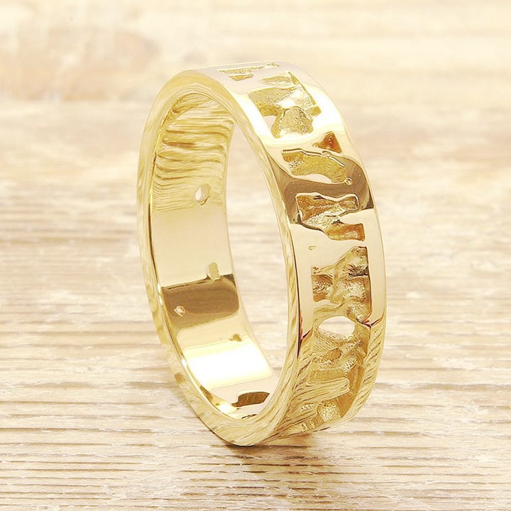 Wedding Rings For Men