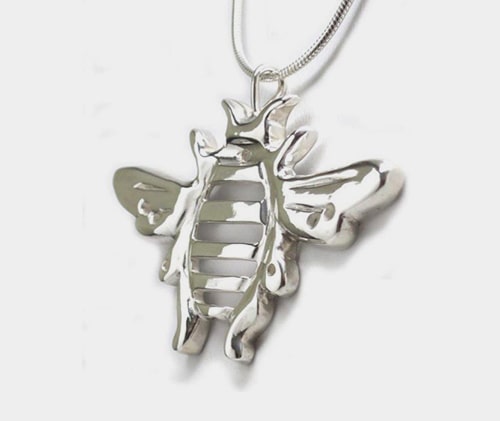 Michele Benjamin Jewelry