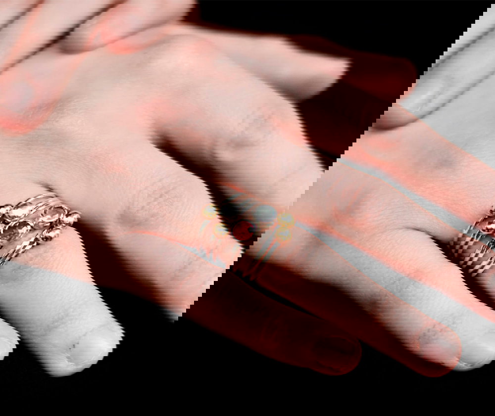 Elena Jewelry Concepts