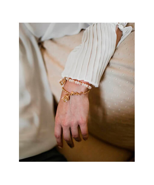 Charm Jewellery Collection