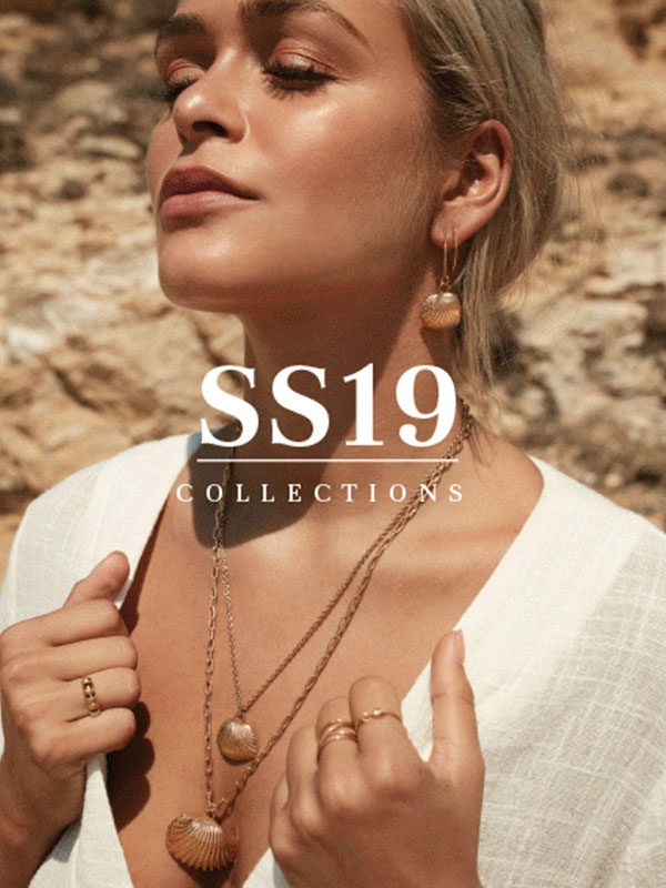 SS19 Lookbook