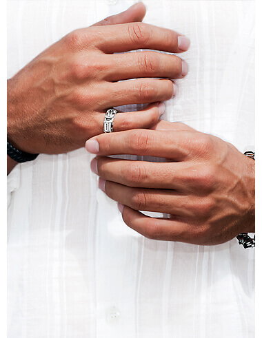 Men's Rings