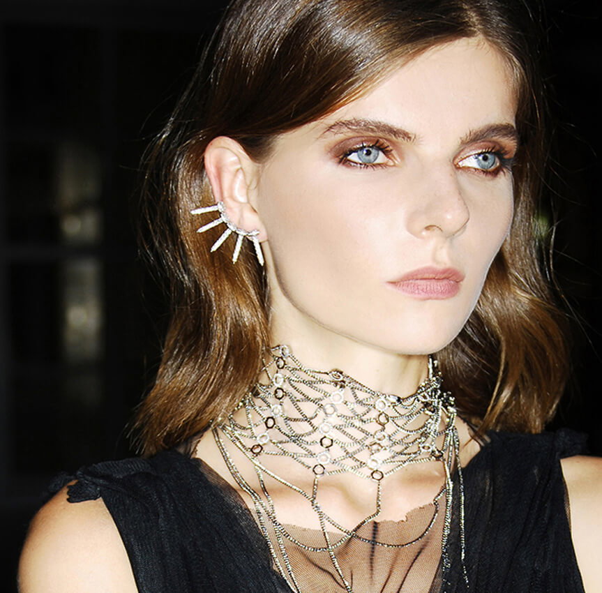 Rock and Roll Jewellery