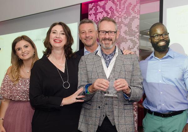 Meet Award-Winning Designer: Kit Heath