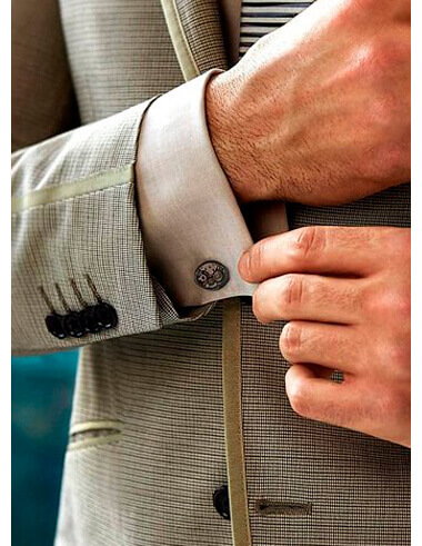Men's Cufflinks