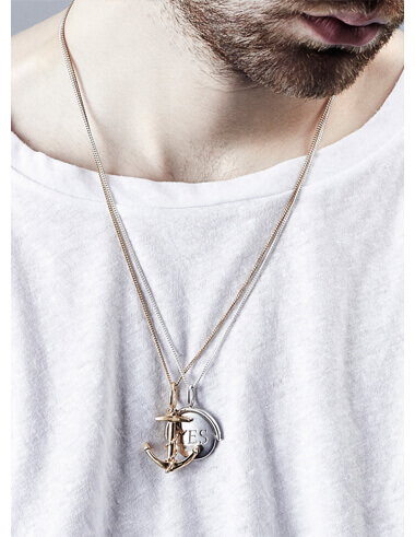 Men's Necklaces