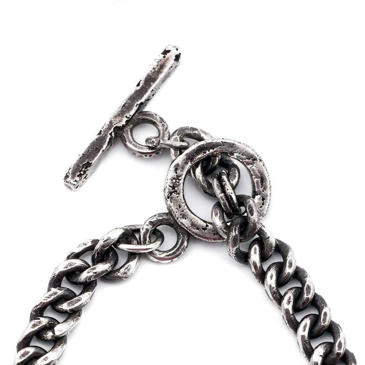 Eon Chain Bracelet - Albert Tse Metalsmith
