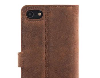 iPhone 8 Leather Wallet Cases