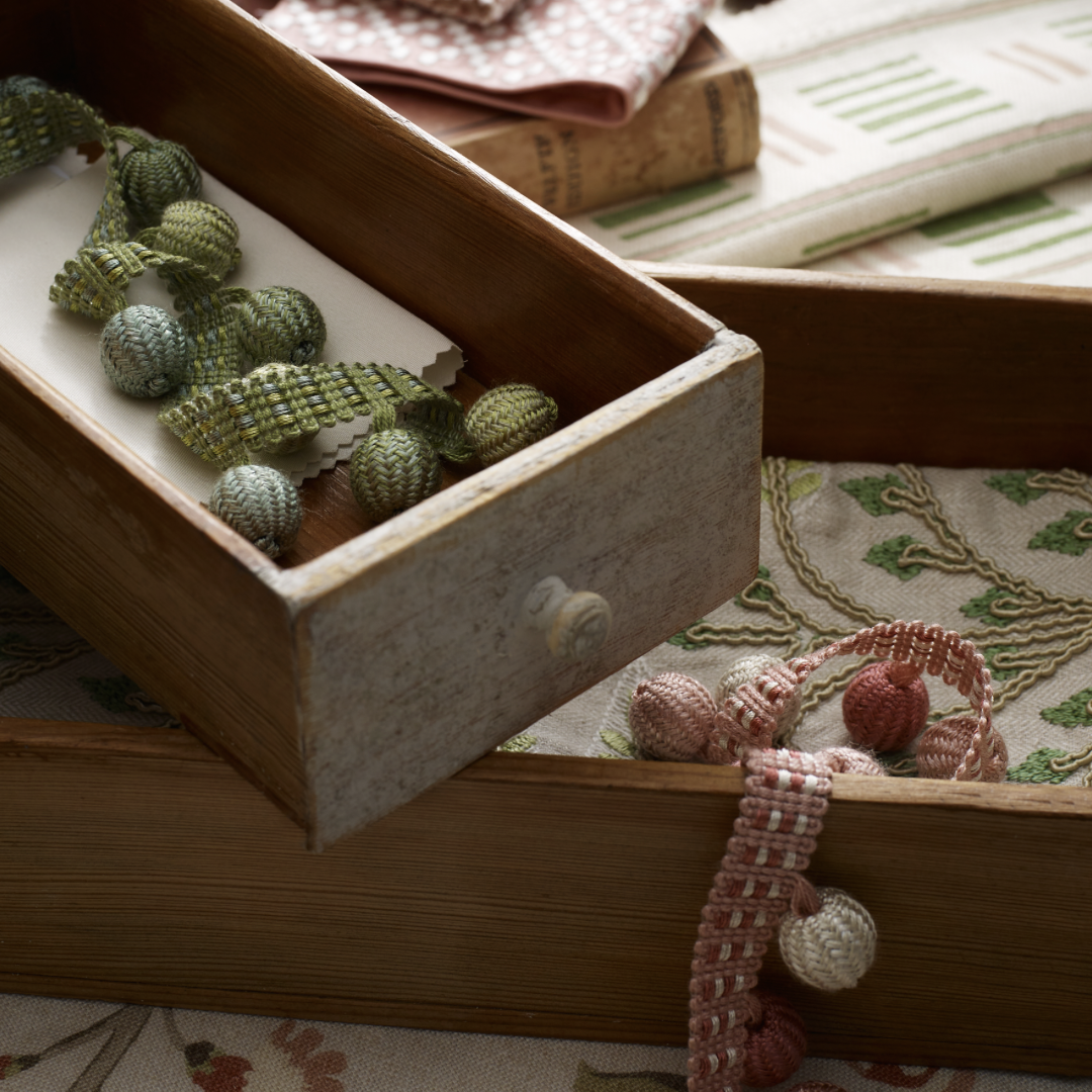 James Hare na Stoc Casa em Lisboa