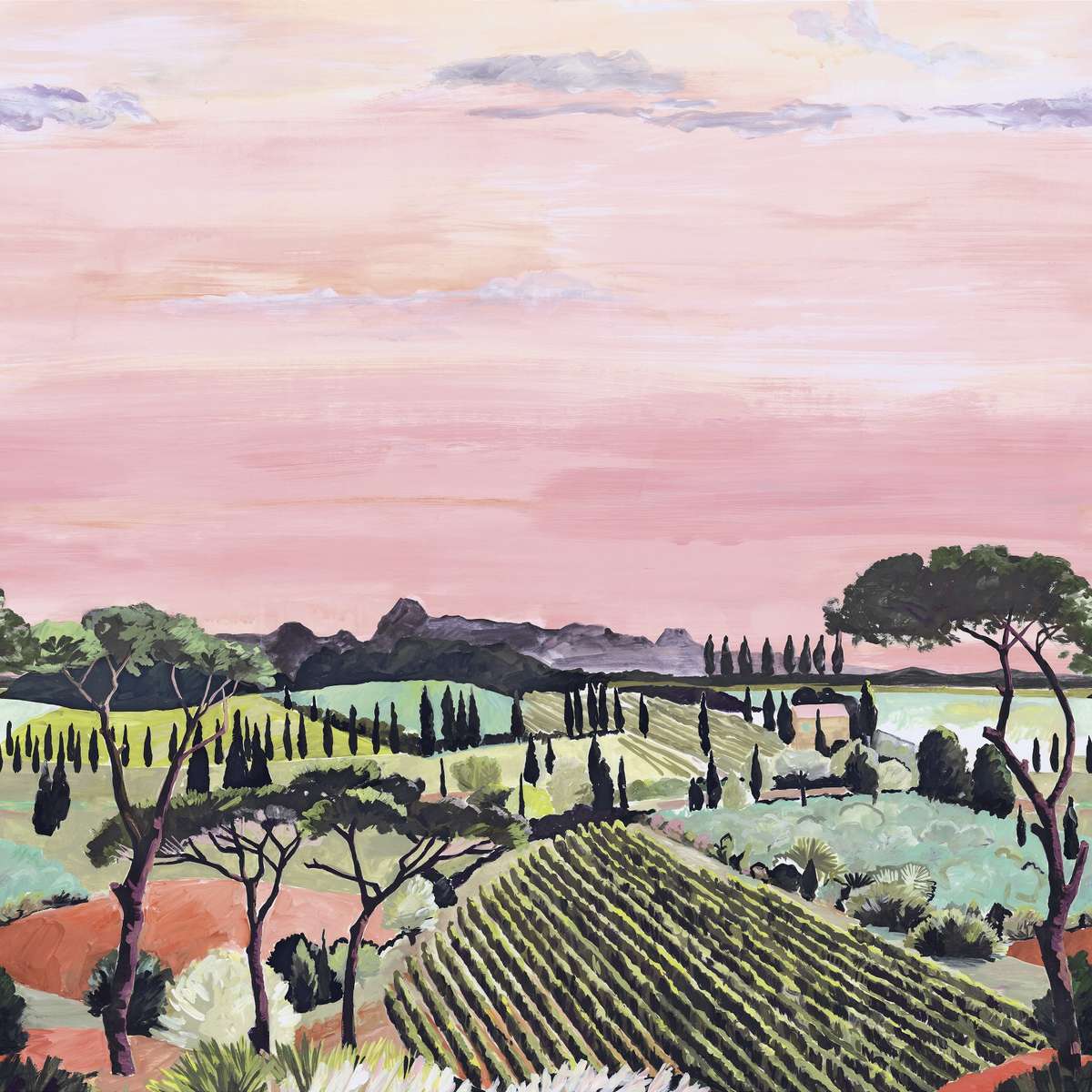 JAB na Stoc Casa em Lisboa