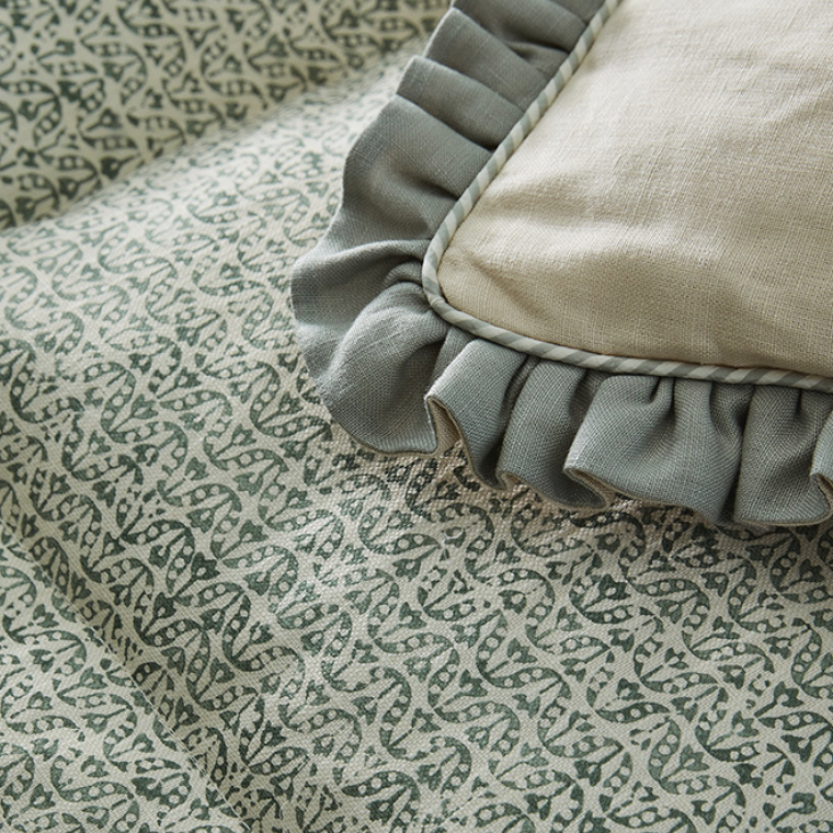 James Hare na Stoc Casa em Lisboa