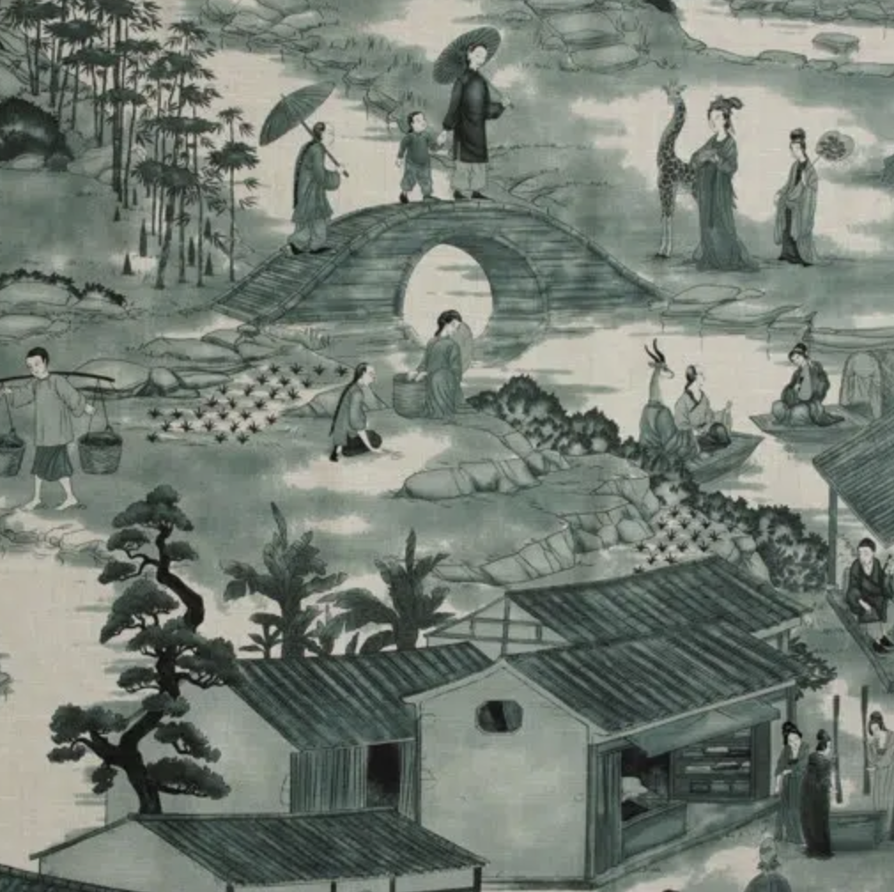 James Malone na Stoc Casa em Lisboa