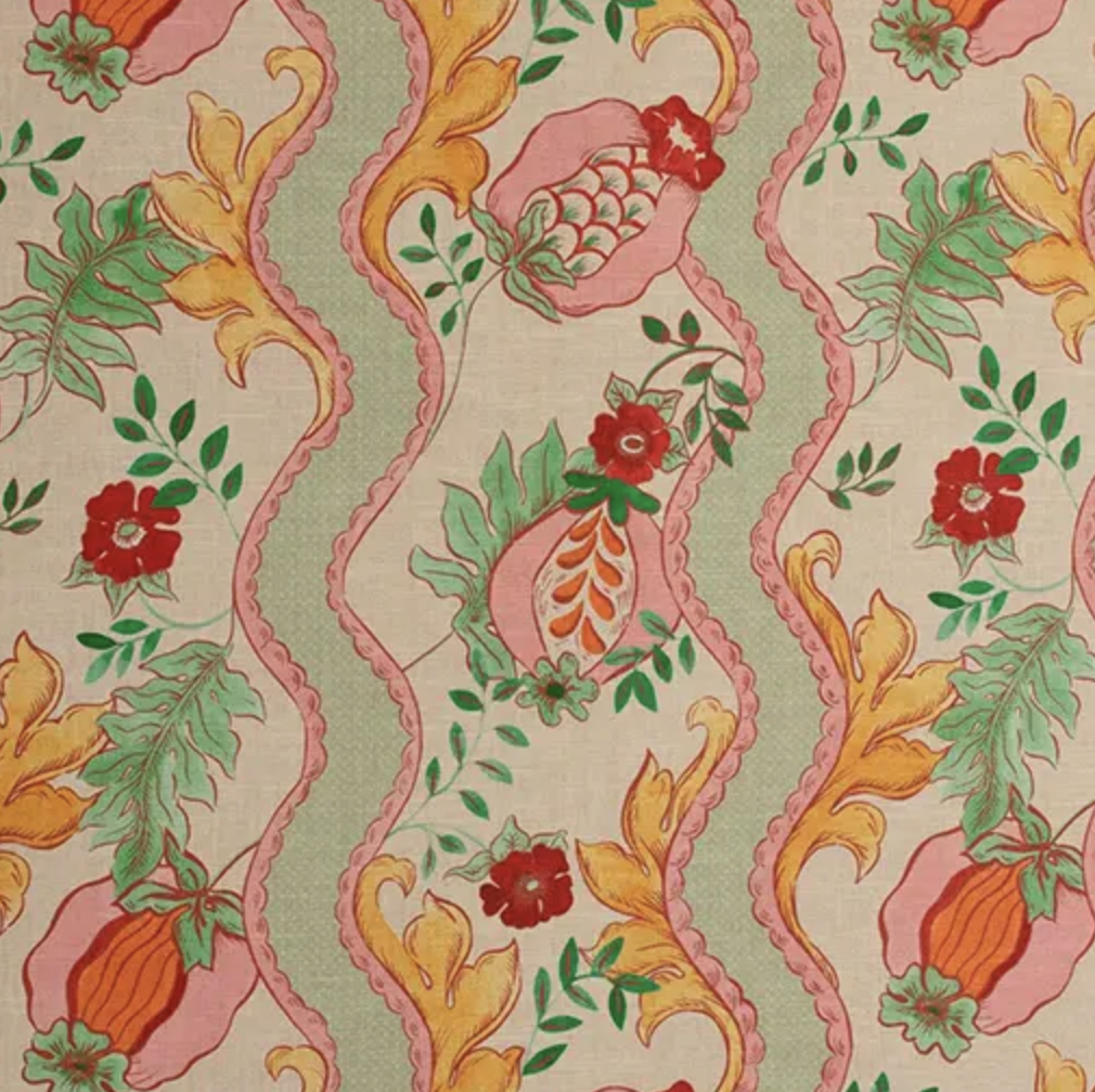 James Malone na Stoc Casa em Lisboa