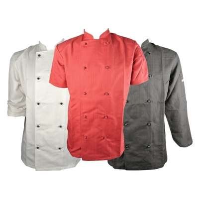 kitchen apparel for restaurants and chefs