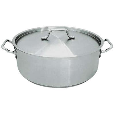 stainless steel braziers