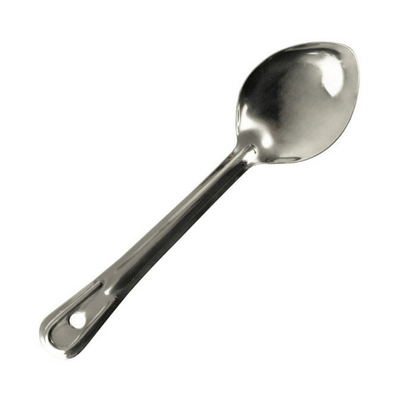 basting spoons