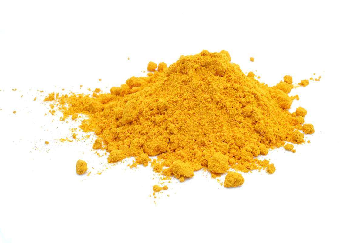 turmeric