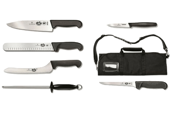 knife sets, cutlery kits, knife kits