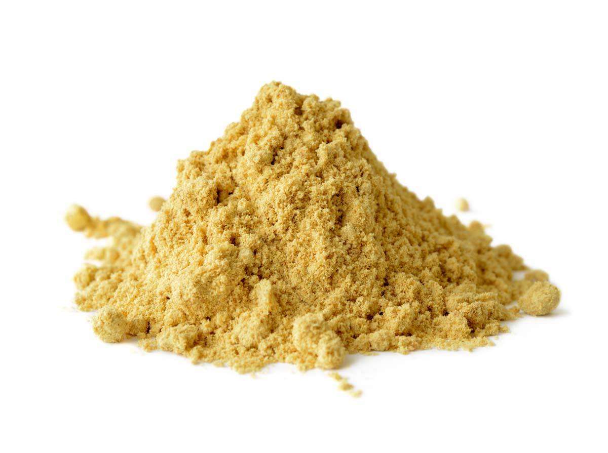 mustard powder