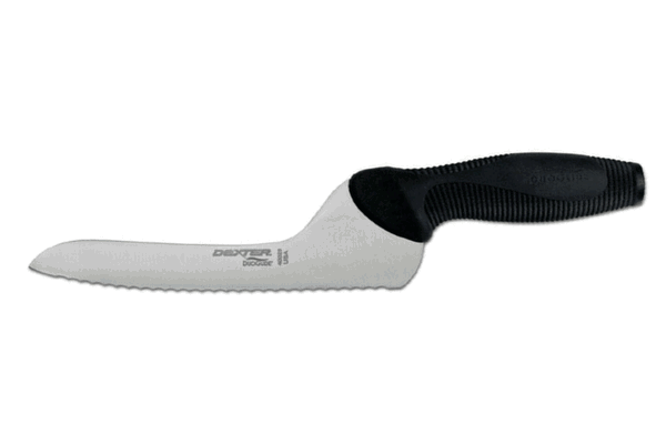 Bread Knife