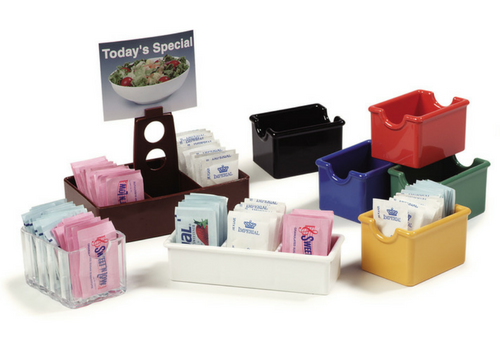 restaurant tabletop accessories