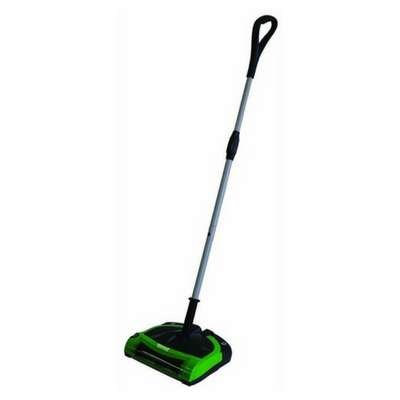 vacuums and commercial sweepers