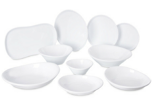 restaurant & commercial dinnerware