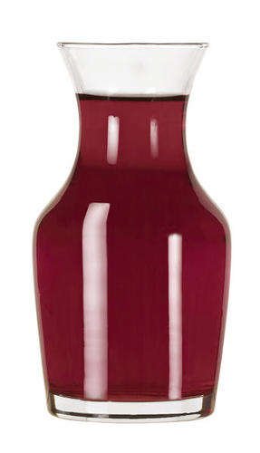 carafe for easier and quicker wine service