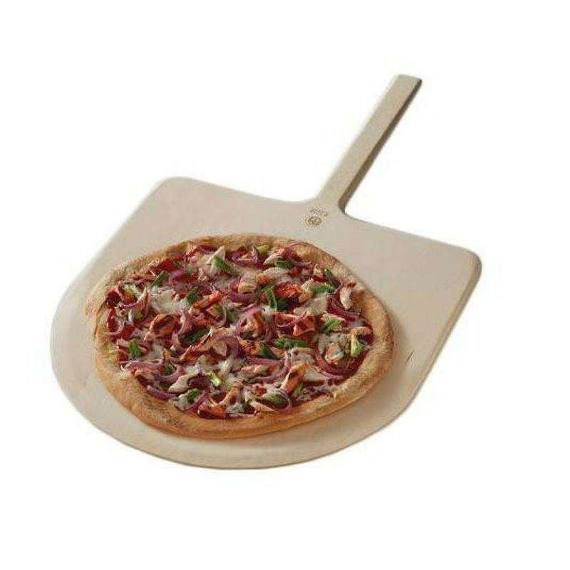 wooden pizza peels, metal pizza peels, long handle pizza peels, short handle pizza peels, 