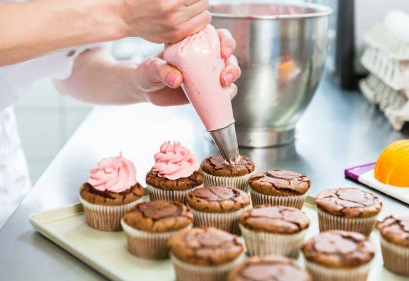 professional bulk bakery supplies and equipment