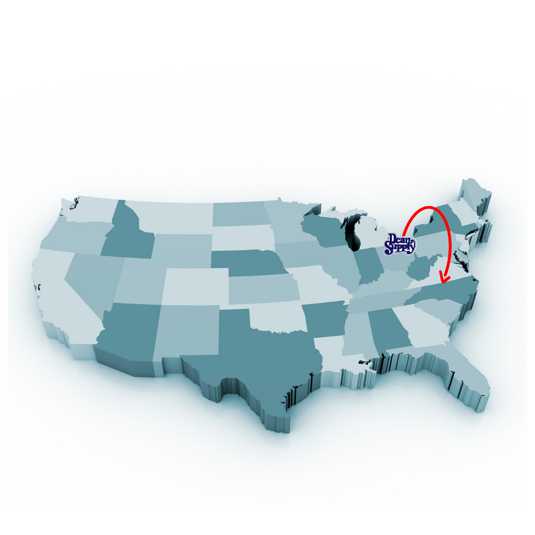 Charlotte Restaurant Supply ShopAtDean