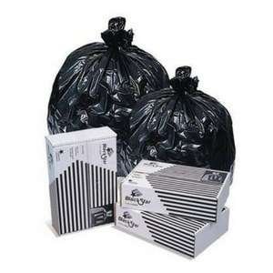 trash bags and liners