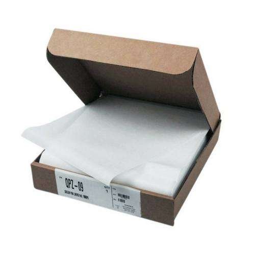 paper food wrap sheets