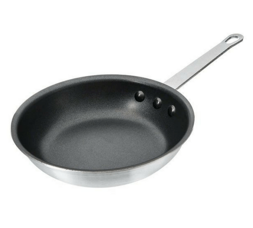 commercial frying pans