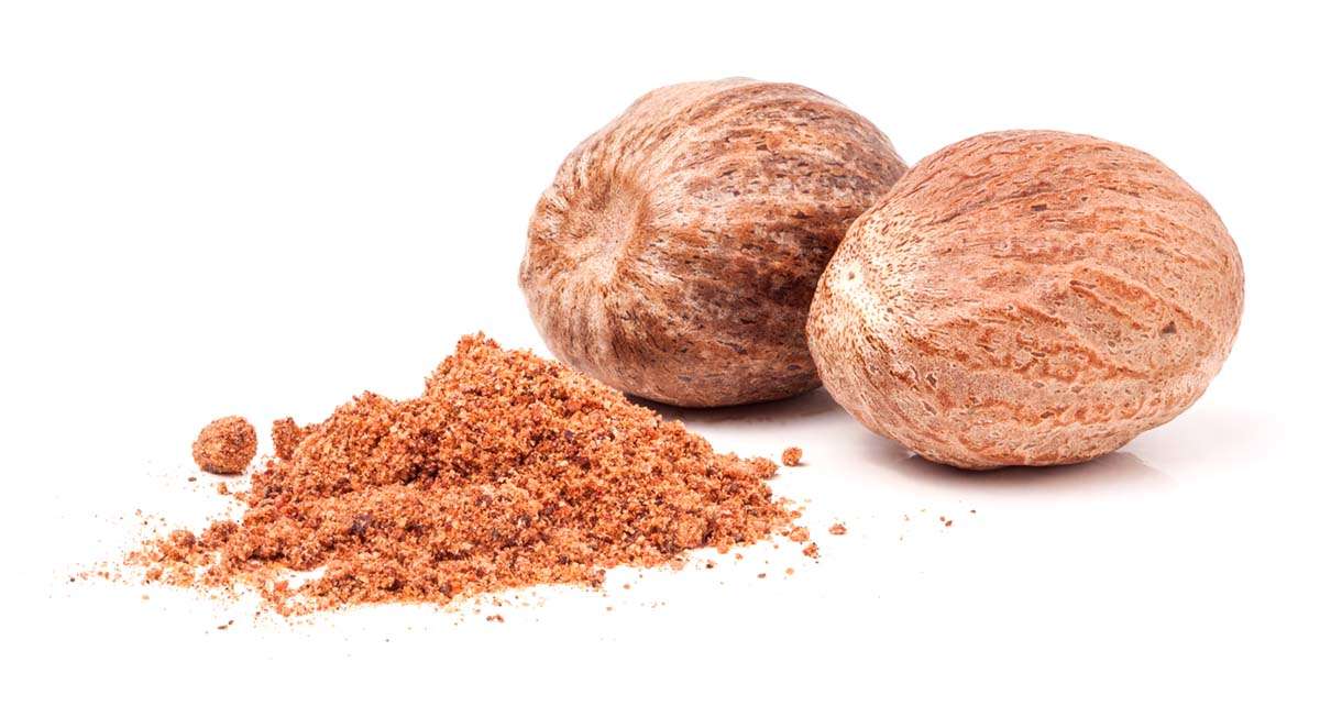 nutmeg