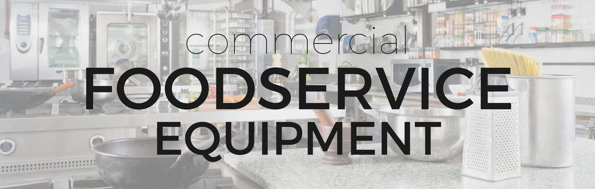 Restaurant Supply, Equipment and Service