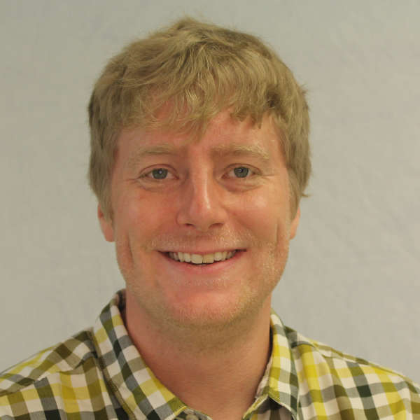 Fungi Perfecti Research Team - Chase Beathard, Ph.D.