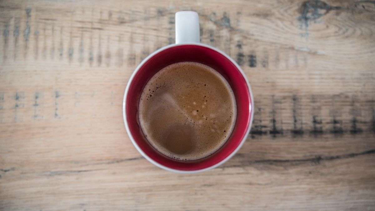 How Coffee Cups Can Change the Taste of Your Brew